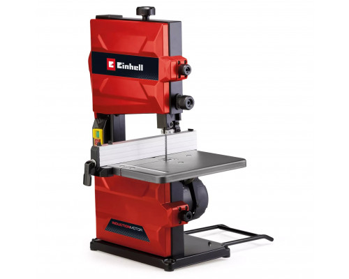 Einhell Einhell TC-SB 200/1 båndsav 1400 min 220-240V/250W