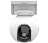 EZVIZ CS-HBB (4K) IP camera with battery, Type-C, 10400mAh | EZVIZ