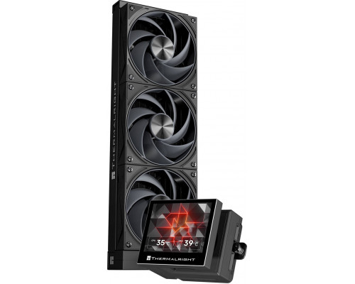 Stream Vision 360 Black