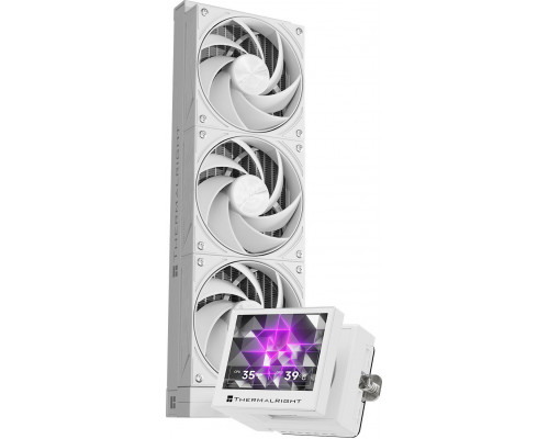 Stream Vision 360 White