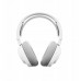 SteelSeries Arctis Nova 7P Wireless Gen 2 Zestaw słuchawkowy Przewodowy i Bezprzewodowy Opaska na głowę Gaming USB Type-C Bluetooth Biały