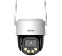 Dahua Technology WRL CAMERA 3MP PT DOME WIFI P3F-PV-0360B-PRO (6937552404403)