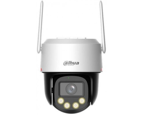 Dahua Technology WRL CAMERA 3MP PT DOME WIFI P3F-PV-0360B-PRO (6937552404403)