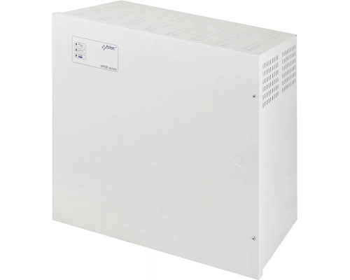 UPS Pulsar HPSB-24V10A-D charger buforowy impulsowy 27,6V/10A/2x40Ah