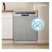 DISHWASHER IN2FE13CNO7S INDESIT