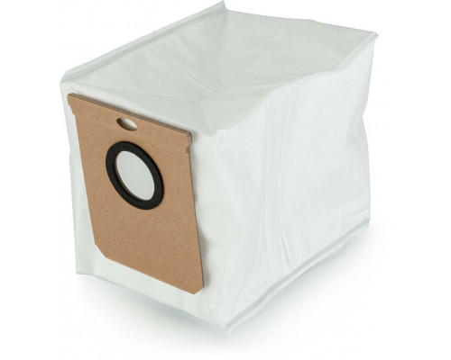 Wilfa RVC-D4000 SL+ / D17 bags for the vacuum cleaners, 5 pcs.