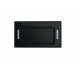 BERG MAESTRO 52 Black PODSZAFKOWY 60 _ MAEOPPODBK6025