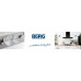 BERG MAESTRO 52 Black PODSZAFKOWY 60 _ MAEOPPODBK6025