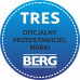 BERG MAESTRO 52 Black PODSZAFKOWY 60 _ MAEOPPODBK6025