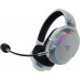 Razer RZ04-05220400-R3M1 słuchawki/zestaw słuchawkowy Bezprzewodowy Opaska na głowę Gaming Bluetooth Biały