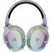 Razer RZ04-05220400-R3M1 słuchawki/zestaw słuchawkowy Bezprzewodowy Opaska na głowę Gaming Bluetooth Biały