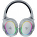 Razer RZ04-05220400-R3M1 słuchawki/zestaw słuchawkowy Bezprzewodowy Opaska na głowę Gaming Bluetooth Biały