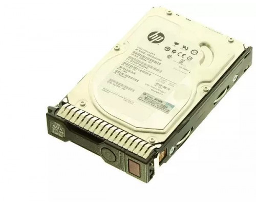 600GB Hot Swap