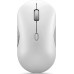 Lenovo 700 Multi-Device Wireless Silent Mouse | Wireless | 2.4G, Bluetooth 5.3 | Seashell