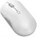 Lenovo 700 Multi-Device Wireless Silent Mouse | Wireless | 2.4G, Bluetooth 5.3 | Seashell