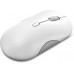 Lenovo 700 Multi-Device Wireless Silent Mouse | Wireless | 2.4G, Bluetooth 5.3 | Seashell