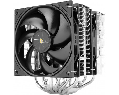 Thermalright Peerless Assassin 120 SE V3 (120mm) Cooling procesora