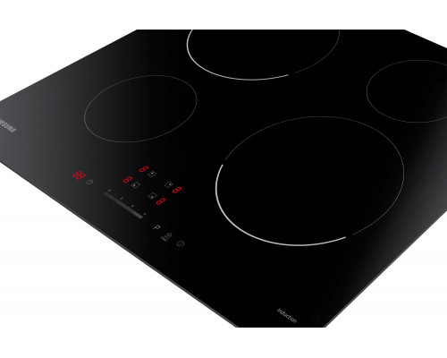 Samsung Kaitlentė NZ64T3707AK