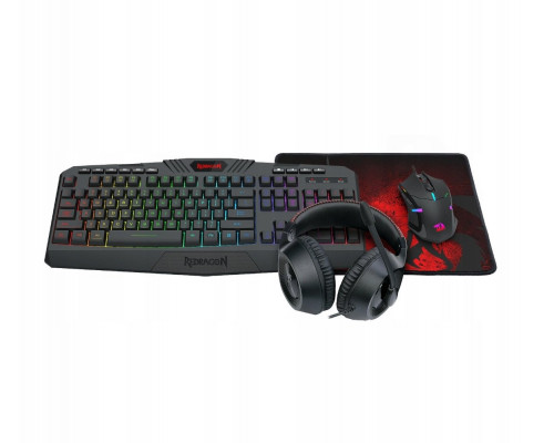 Redragon SET S101-BA-3