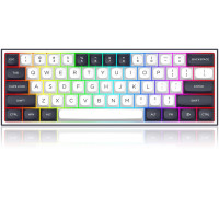 Redragon Alcor Pro Redragon RPC (K717WB-RGB-PRO)