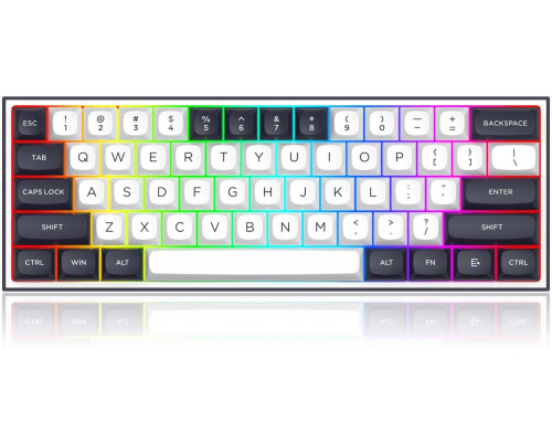 Redragon Alcor Pro Redragon RPC (K717WB-RGB-PRO)