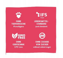 SANABELLE Adult chicken with chicken 8kg