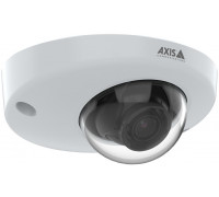 Axis M3905-R Kopułowa Kamera bezpieczeństwa IP Wewnętrzna 1920 x 1080 px Sufit