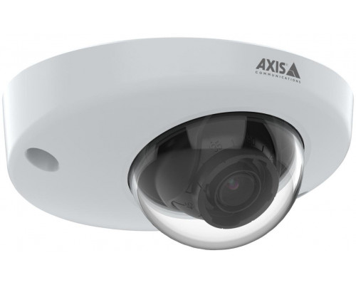 Axis M3905-R Kopułowa Kamera bezpieczeństwa IP Wewnętrzna 1920 x 1080 px Sufit