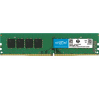 Crucial CB16GU3200 moduł pamięci 8 GB 1 x 8 GB DDR4 3200 MT/s