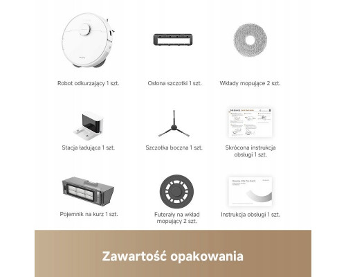 Dreame L10s Pro Gen 3