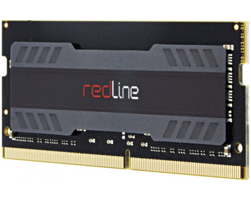 Mushkin moduł pamięci 32 GB 1 x 32 GB DDR4
