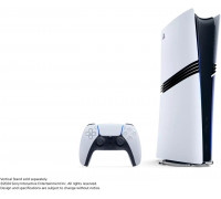 Sony Nowoczesna konsola do gier PS5 Pro