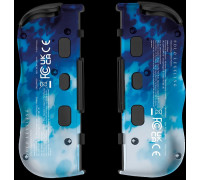 Pad Lexip X CRUNCHYROLL Sung Jin-Woo Twin Pads