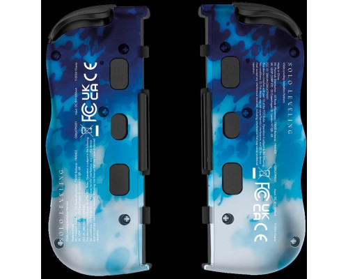 Pad Lexip X CRUNCHYROLL Sung Jin-Woo Twin Pads