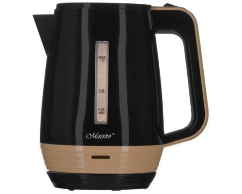 Maestro elektryczny 1 7L 2200W MR-033-BLACK