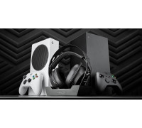 Nacon RIG 900 MAX HS Gaming-Headset - czarny