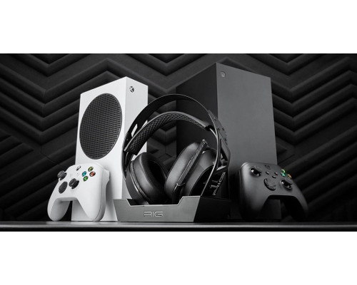 Nacon RIG 900 MAX HS Gaming-Headset - czarny