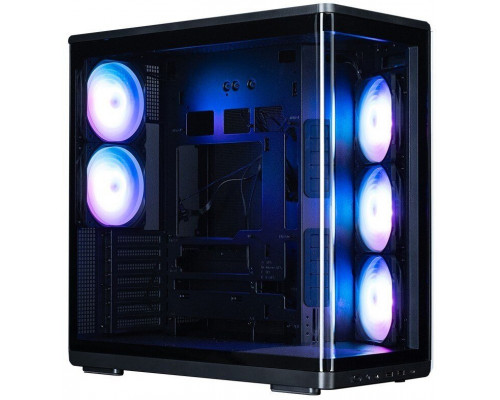 Zalman P60 ARGB black