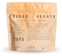 Coffee Heroes Kostaryka Las Torres Filtr 250g