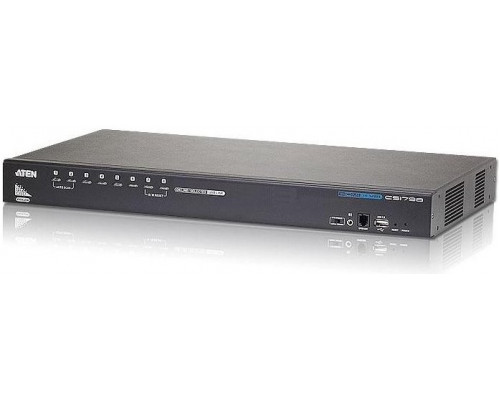 Aten 0AD8-1605-24M1 power supply