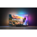 Philips Ambilight 55PUS8600/12 139,7 cm (55") 4K Ultra HD Smart TV Wi-Fi Szary