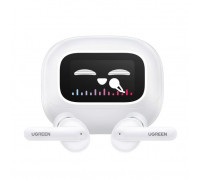 Ugreen EchoBuds HiTune T6 Magic White