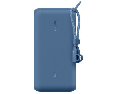 Belkin BOOSTCHARGE POWER DELIVERY POWE