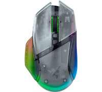 Razer Myszka do gier | Basilisk V3 Pro 35K | Wireless | Phantom Baltas Edition