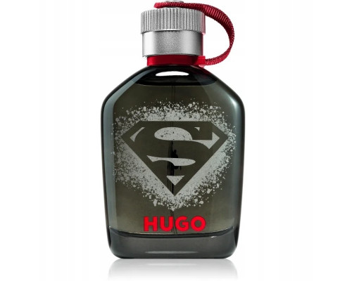 Hugo Boss Hugo X Superman edp 125ml