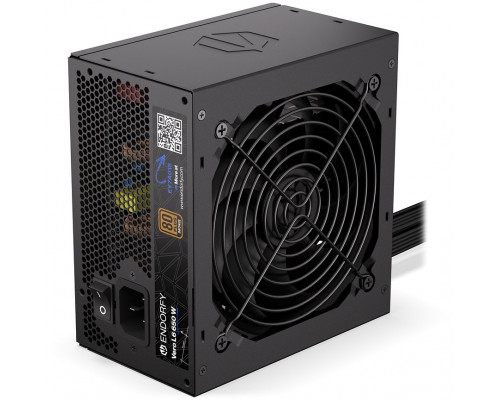Endorfy Vero L6 650W (EY7A015)