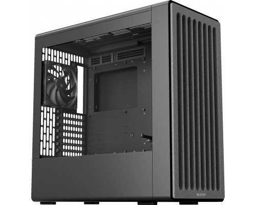 BF 360 Flow black (HVN-CA-BF360-04)