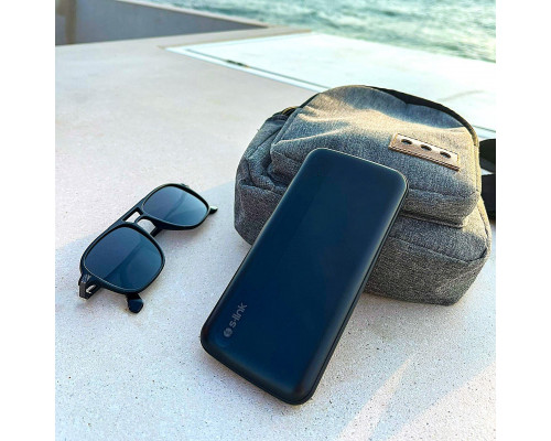 S-link IP-G11N 10000 mAh black