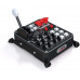 Schneider Electric VIRPIL Controls Universal Control Panel #2, RGB, 24 elementy sterujące, black