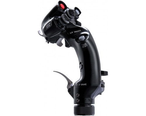 Stanley Virpil Controls FLNKR Grip - angielski napis